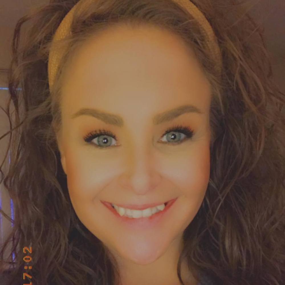 Meet your Posher, Cheyenne